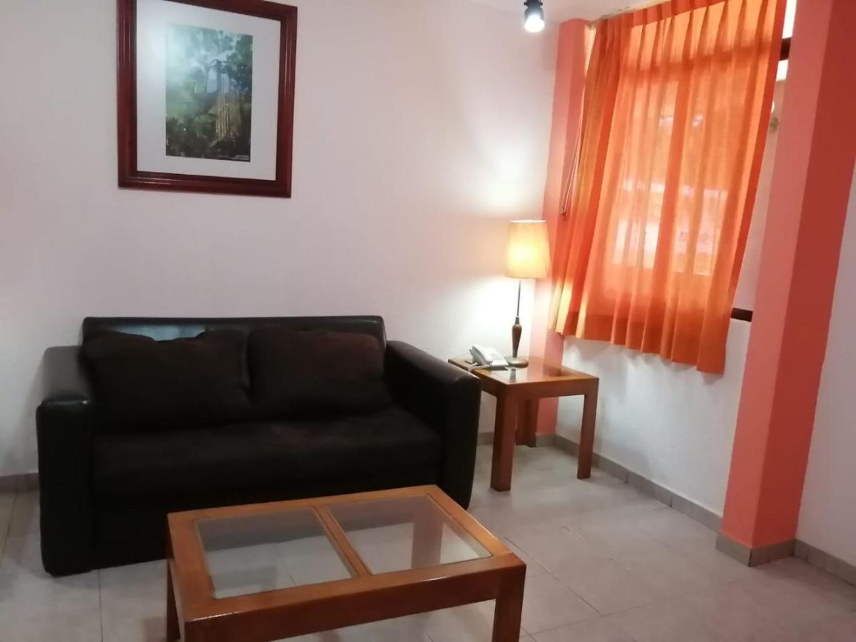 Quinta Mar Hotel Ciudad Valles Kültér fotó