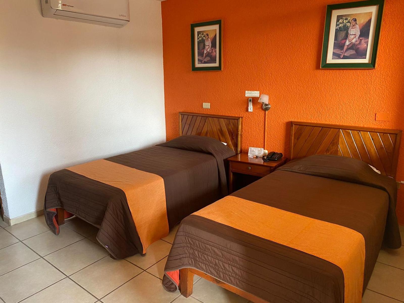 Quinta Mar Hotel Ciudad Valles Kültér fotó