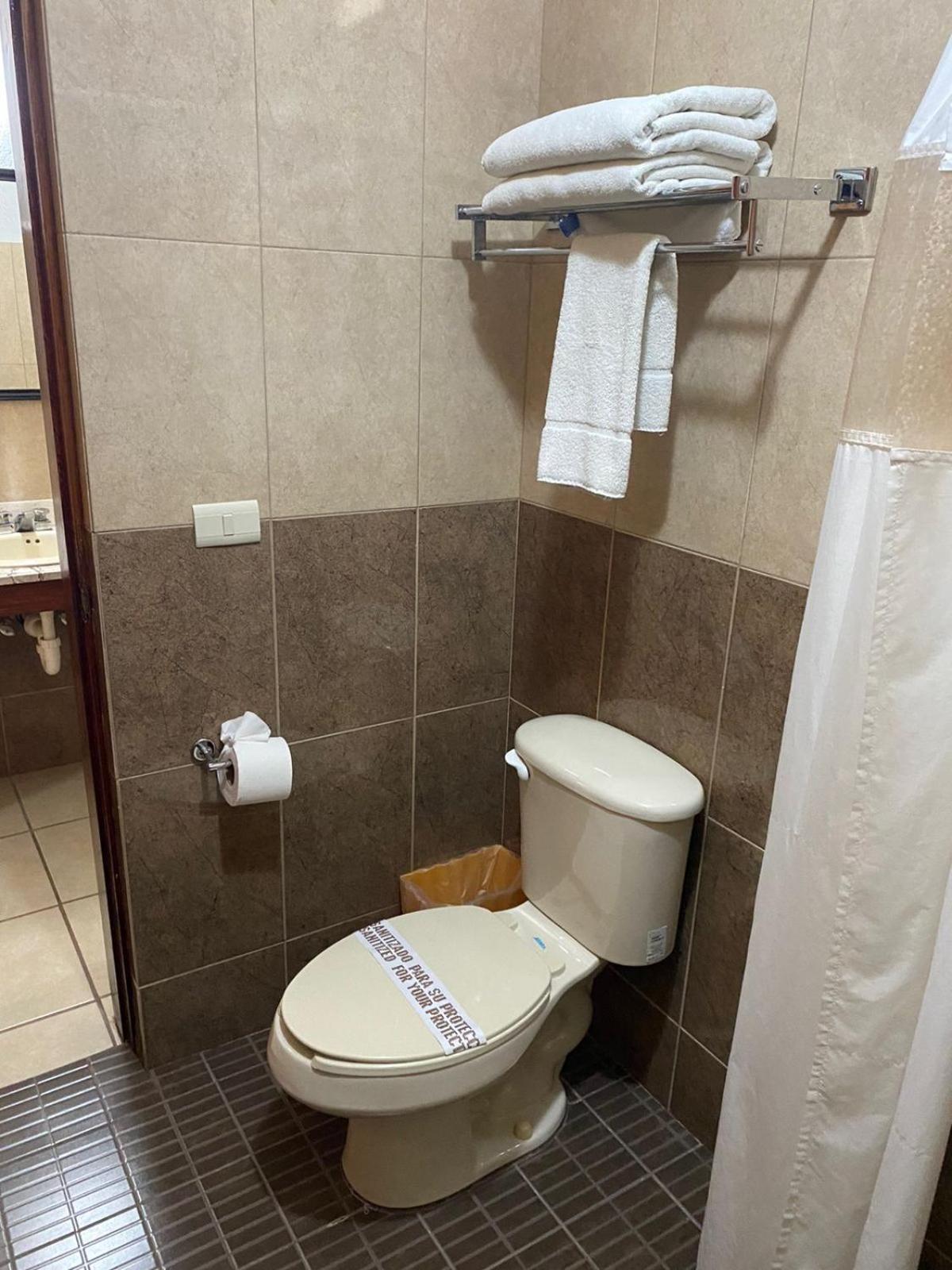 Quinta Mar Hotel Ciudad Valles Kültér fotó