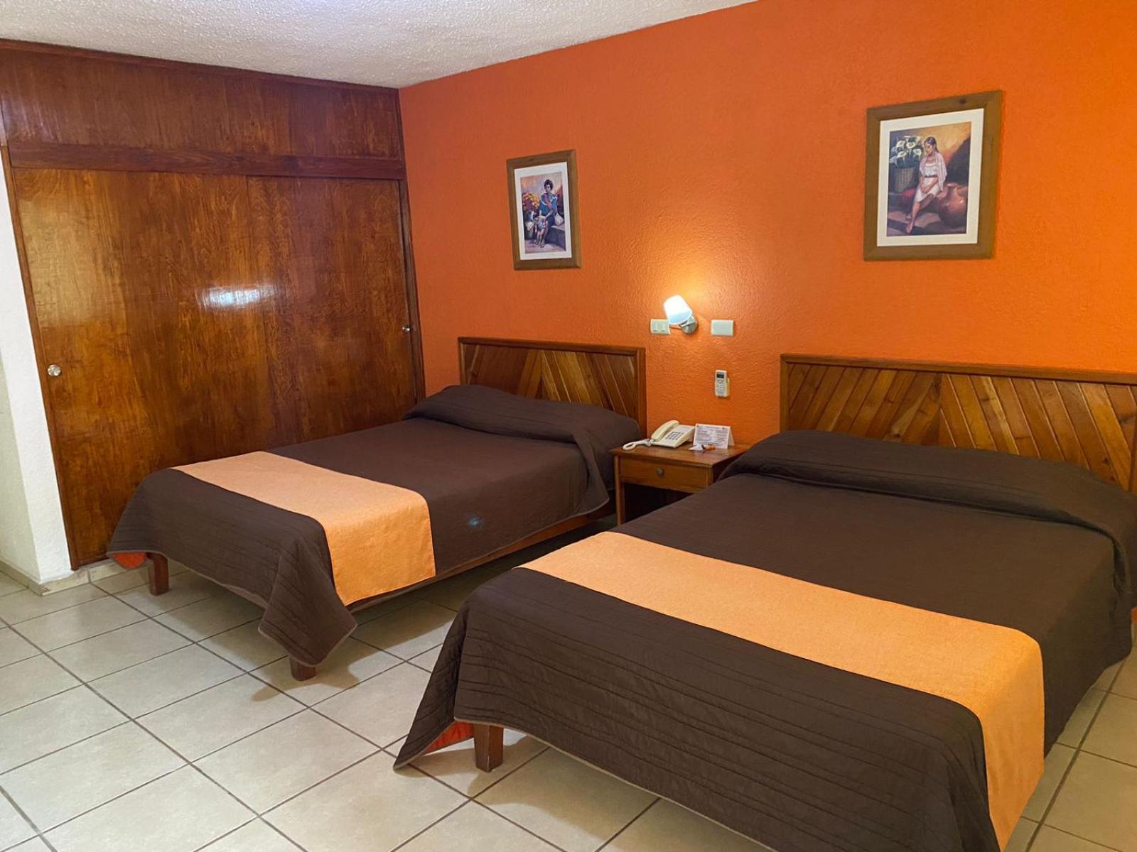 Quinta Mar Hotel Ciudad Valles Kültér fotó