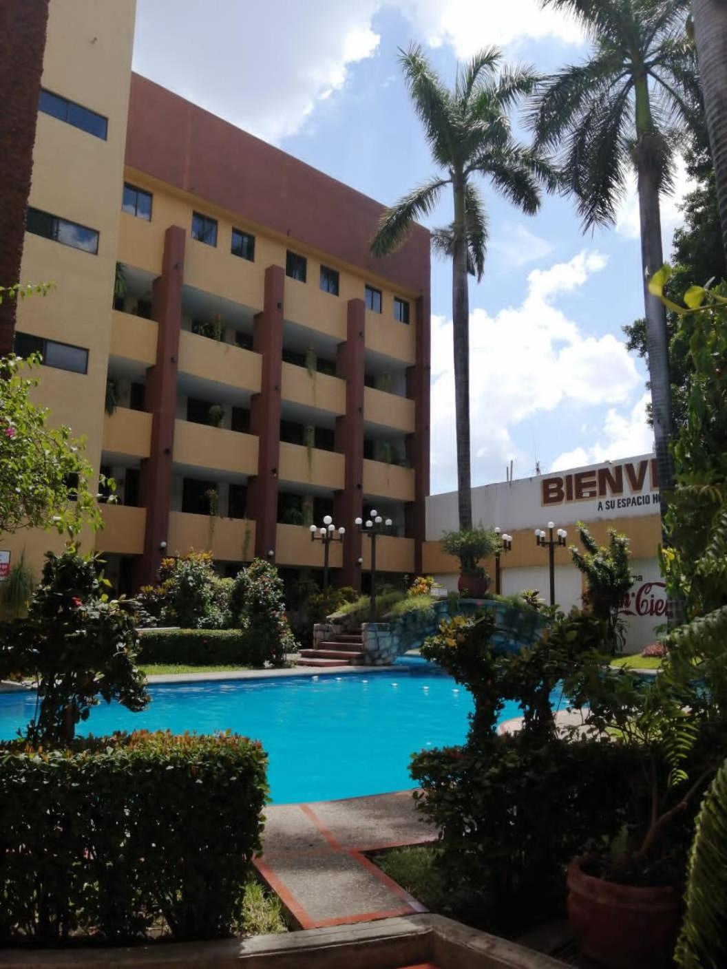 Quinta Mar Hotel Ciudad Valles Kültér fotó