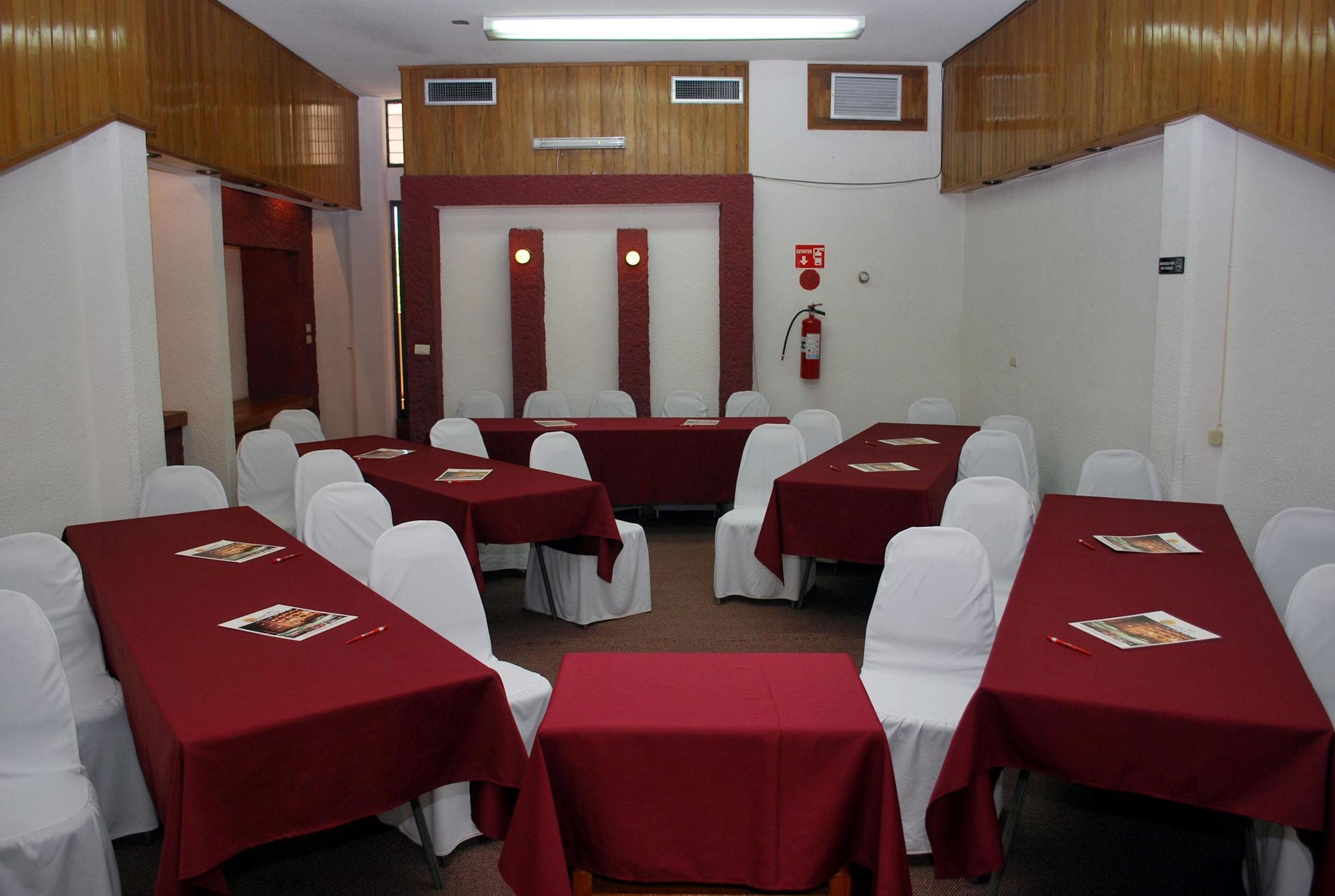 Quinta Mar Hotel Ciudad Valles Kültér fotó