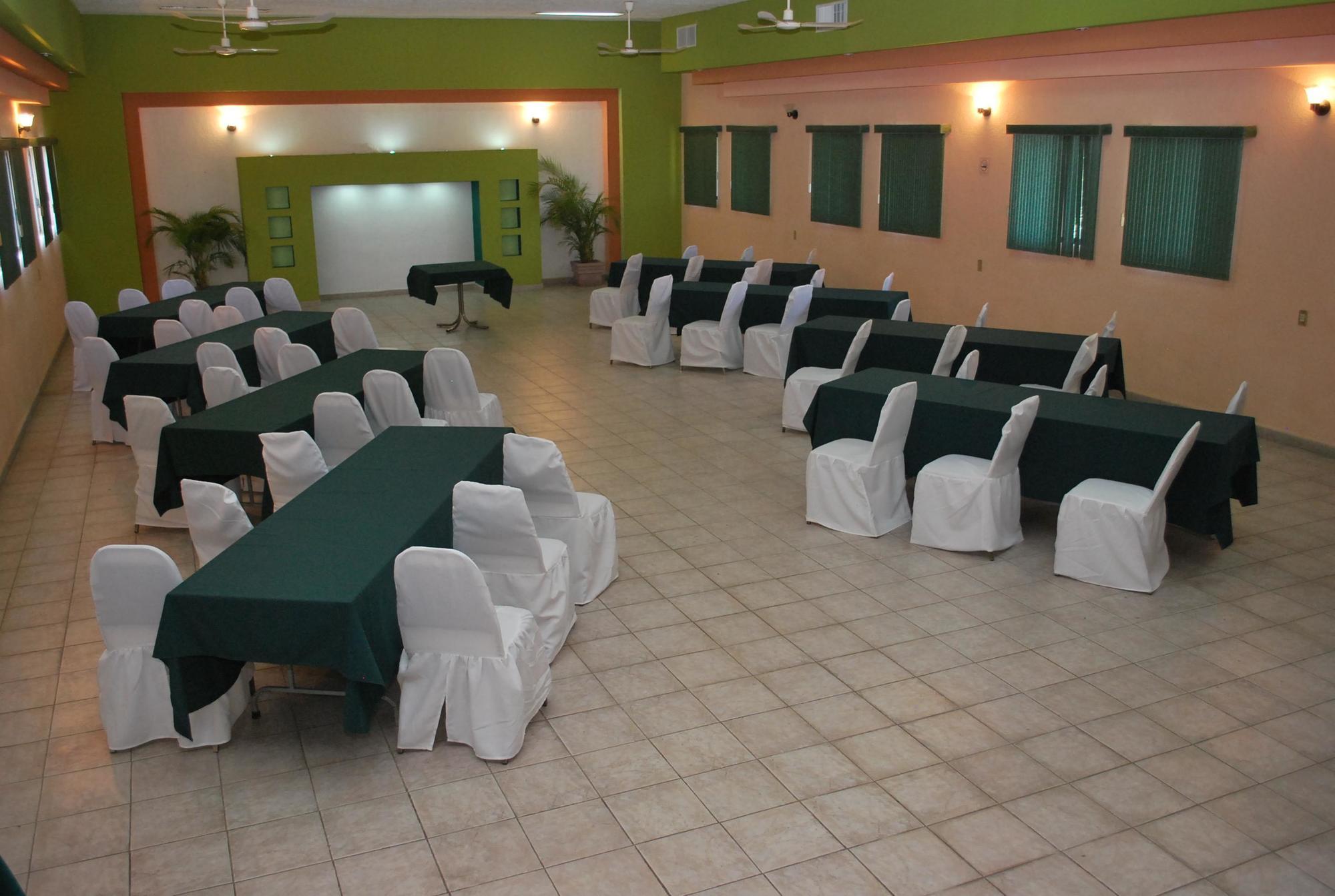 Quinta Mar Hotel Ciudad Valles Kültér fotó